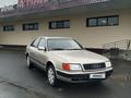 Audi 100 1993 годаүшін1 350 000 тг. в Тараз