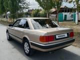 Audi 100 1993 годаүшін1 350 000 тг. в Тараз – фото 5