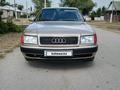 Audi 100 1993 годаүшін1 350 000 тг. в Тараз – фото 7