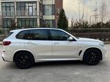 BMW X5 2019 года за 32 000 000 тг. в Алматы – фото 4