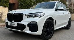 BMW X5 2019 года за 34 000 000 тг. в Алматы – фото 3