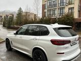 BMW X5 2019 года за 32 000 000 тг. в Алматы – фото 2