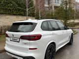 BMW X5 2019 года за 28 500 000 тг. в Алматы