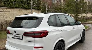 BMW X5 2019 года за 35 000 000 тг. в Алматы