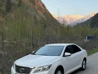 Toyota Camry 2014 годаүшін8 000 000 тг. в Кызылорда