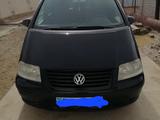 Volkswagen Sharan 2008 годаүшін3 800 000 тг. в Макат – фото 3