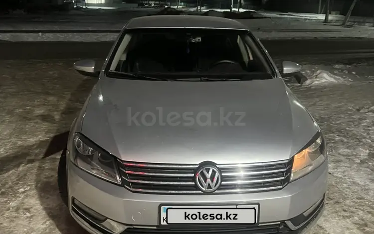 Volkswagen Passat 2011 годаүшін4 600 000 тг. в Актобе