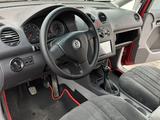 Volkswagen Caddy 2008 года за 6 000 000 тг. в Алматы – фото 4