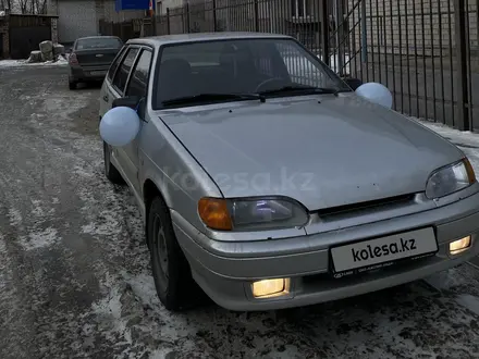 ВАЗ (Lada) 2114 2012 года за 900 000 тг. в Семей – фото 2