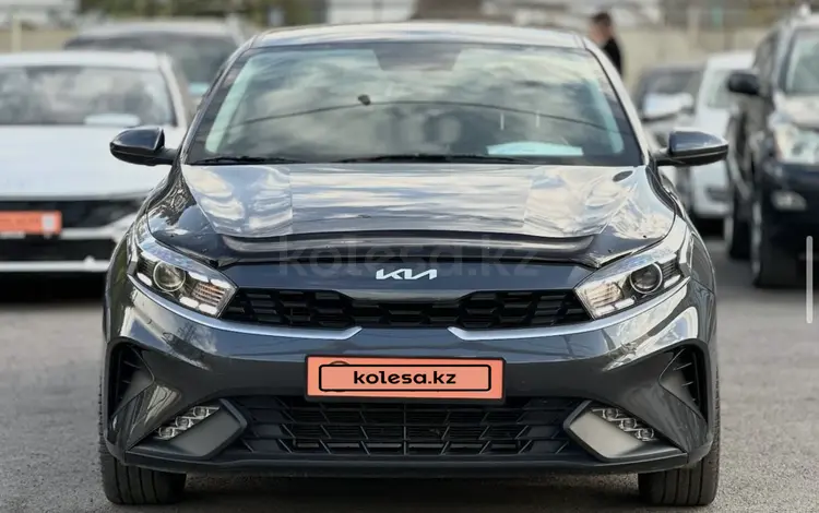 Kia Cerato 2022 года за 10 390 000 тг. в Алматы