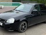 ВАЗ (Lada) Priora 2170 2014 года за 3 300 000 тг. в Усть-Каменогорск – фото 4