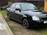 ВАЗ (Lada) Priora 2170 2014 года за 3 300 000 тг. в Усть-Каменогорск – фото 3