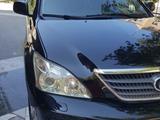 Lexus RX 400h 2007 годаүшін7 000 000 тг. в Актау – фото 4