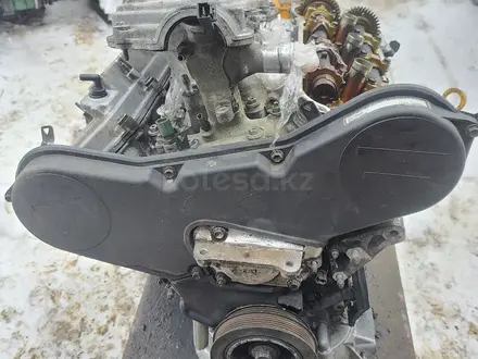 Двигатель мотор движок Тойота Камри 25 1мз 1mz 1mz-fe за 420 000 тг. в Алматы – фото 4
