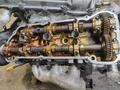 Двигатель мотор движок Тойота Камри 25 1мз 1mz 1mz-fe за 390 000 тг. в Алматы – фото 6