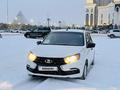 ВАЗ (Lada) Granta 2190 2019 годаүшін3 500 000 тг. в Астана – фото 12