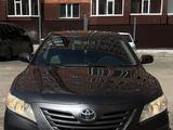 Toyota Camry 2007 года за 6 500 000 тг. в Актобе