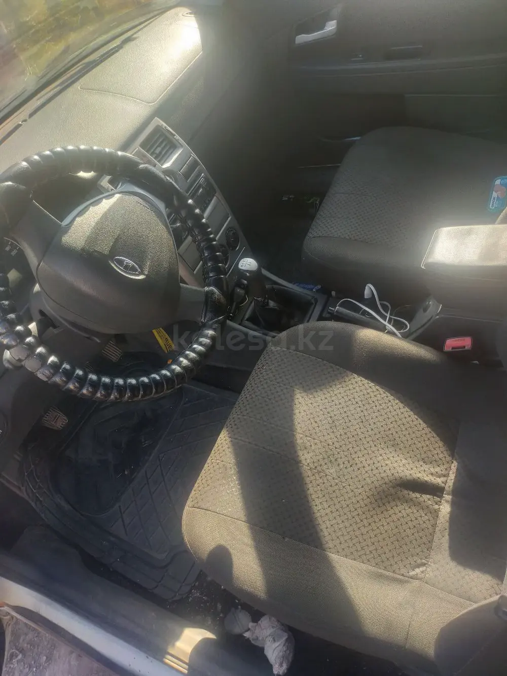 Продажа ВАЗ (Lada) Priora 2171 2013 года в Астане - №160414975: цена ...