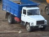 ГАЗ  3307 2005 годаүшін5 000 000 тг. в Актобе
