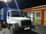 ГАЗ  3307 2005 годаүшін5 000 000 тг. в Актобе – фото 4