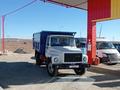 ГАЗ  3307 2005 года за 5 000 000 тг. в Актобе – фото 7