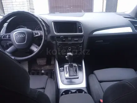 Audi Q5 2010 года за 6 700 000 тг. в Караганда – фото 6