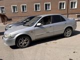 Mazda 323 2003 года за 1 000 000 тг. в Караганда – фото 4