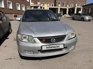 Mazda 323
