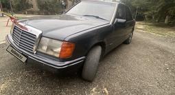 Mercedes-Benz E 230 1991 годаүшін1 100 000 тг. в Жезказган – фото 4