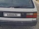 Volkswagen Passat 1990 года за 500 000 тг. в Туркестан – фото 2