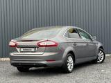 Ford Mondeo 2011 года за 4 950 000 тг. в Актобе – фото 4