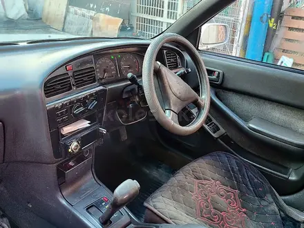 Toyota Vista 1990 года за 1 300 000 тг. в Талгар – фото 6