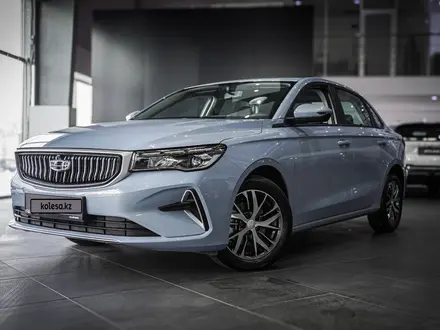 Geely Emgrand Luxury 2023 года за 9 390 000 тг. в Алматы