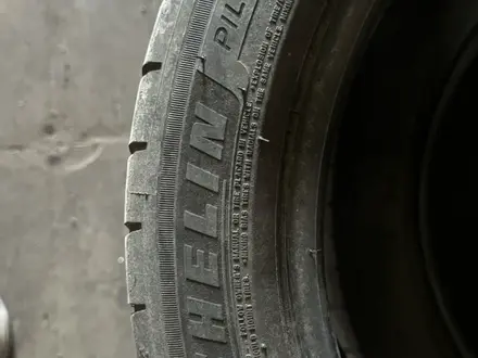 Michelin Pilot Sport 4, 3 штуки за 35 000 тг. в Алматы – фото 3