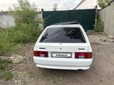 ВАЗ (Lada) 2114 2013 годаүшін1 050 000 тг. в Павлодар – фото 4