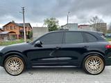 Диски R22 на Porsche Cayenne за 1 800 000 тг. в Караганда