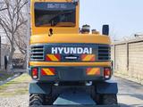 Hyundai  Колесные 2015 годаүшін21 500 000 тг. в Астана – фото 5