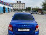 ВАЗ (Lada) Granta 2190 2019 годаүшін3 500 000 тг. в Актау – фото 3