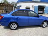 ВАЗ (Lada) Granta 2190 2019 годаүшін3 500 000 тг. в Актау – фото 4