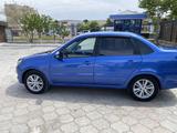 ВАЗ (Lada) Granta 2190 2019 годаүшін3 500 000 тг. в Актау – фото 2