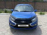 ВАЗ (Lada) Granta 2190 2019 годаүшін3 500 000 тг. в Актау