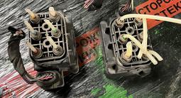 БЛОК КЛАПАНОВ W221 W164 за 45 000 тг. в Алматы – фото 3