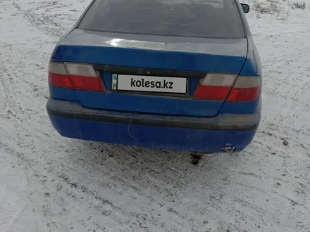 Nissan Primera 1997 года за 800 000 тг. в Актобе – фото 3