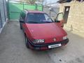 Volkswagen Passat 1989 годаfor1 100 000 тг. в Тараз – фото 5