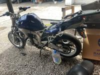 Yamaha  FZ6 2005 года за 1 600 000 тг. в Алматы