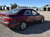 Mazda 626 1998 годаүшін2 500 000 тг. в Мерке