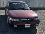 Mazda 626 1998 годаүшін2 500 000 тг. в Мерке – фото 5