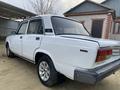 ВАЗ (Lada) 2107 2005 года за 550 000 тг. в Аральск – фото 12