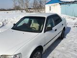 Toyota Corolla 1997 года за 2 600 000 тг. в Зайсан – фото 2