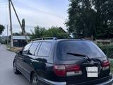 Toyota Caldina 1994 годаүшін1 200 000 тг. в Алматы – фото 5